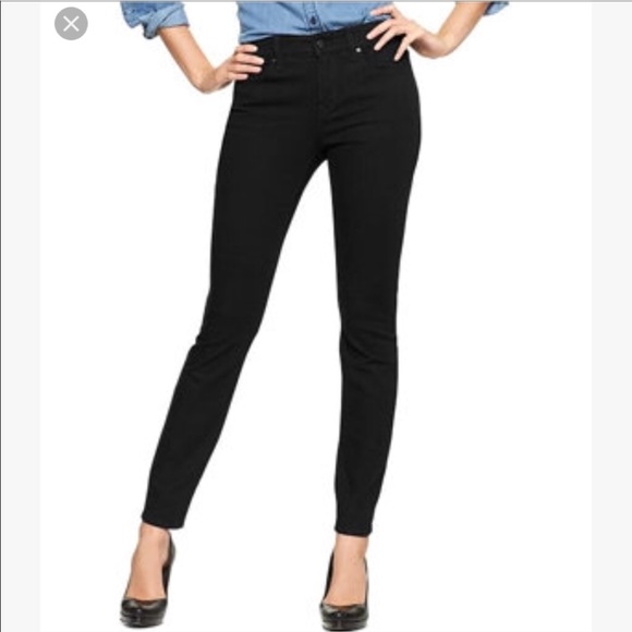 gap legging jeans